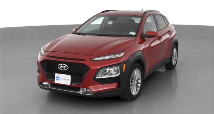 Thumbnail: 2020 Hyundai Kona - 1