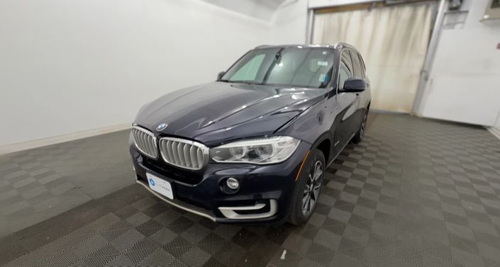 Thumbnail: 2018 BMW X5 - 1
