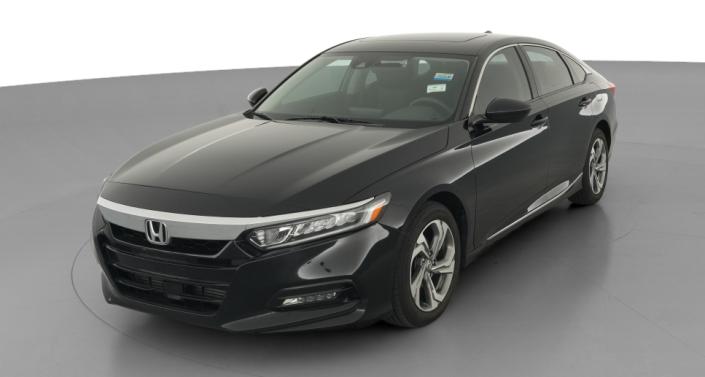 Thumbnail: 2019 Honda Accord - 1