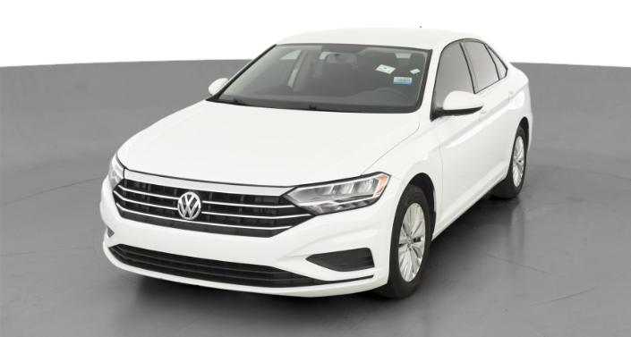 Thumbnail: 2020 Volkswagen Jetta - 1