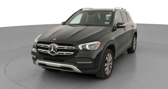 Thumbnail: 2023 Mercedes-Benz GLE - 1