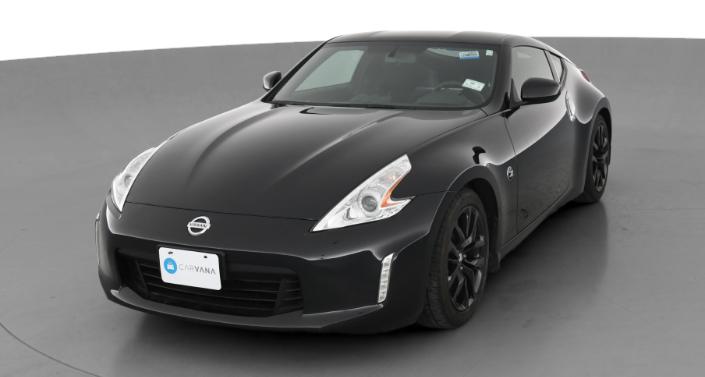 2016 Nissan Z 370Z -
                  Richton Park, IL