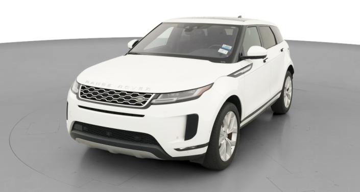 Thumbnail: 2020 Land Rover Range Rover Evoque - 1