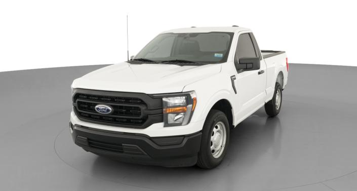 Thumbnail: 2023 Ford Econoline - 1