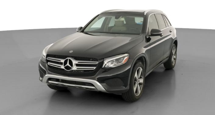 Thumbnail: 2019 Mercedes-Benz GLC - 1
