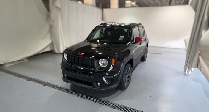 Thumbnail: 2023 Jeep Renegade - 1