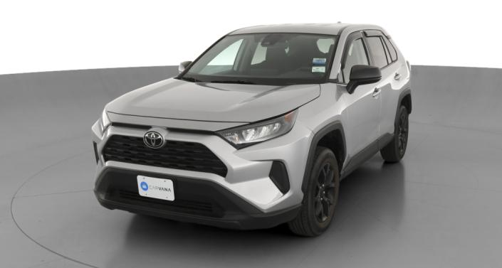 Thumbnail: 2022 Toyota RAV4 - 1