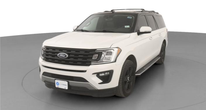 Thumbnail: 2020 Ford Expedition MAX - 1