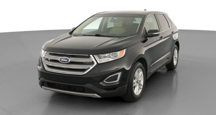 Thumbnail: 2017 Ford Edge - 1