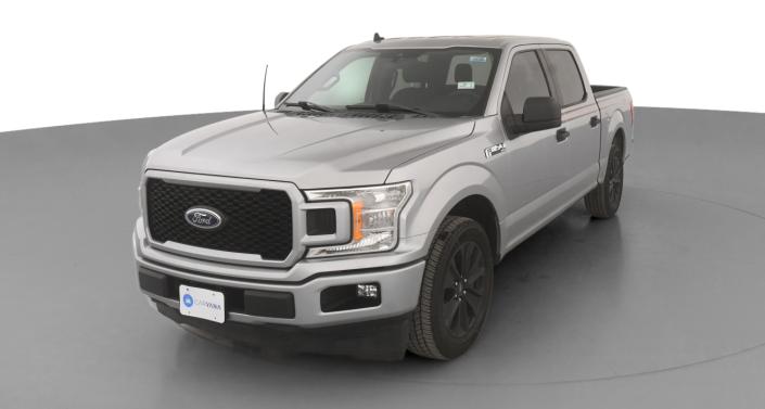 Thumbnail: 2020 Ford Econoline - 1