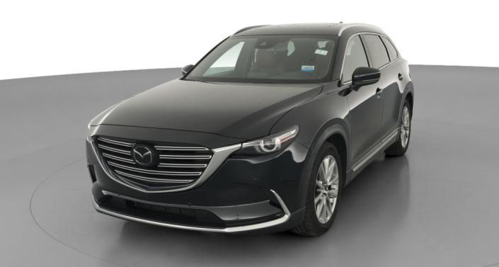 Thumbnail: 2018 Mazda CX-9 - 1