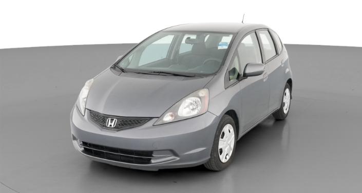 2013 Honda Fit Base -
                  Indianapolis, IN