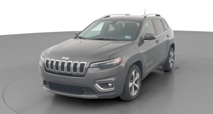 Thumbnail: 2019 Jeep Cherokee - 1