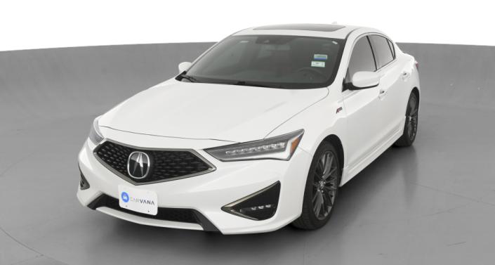Thumbnail: 2021 Acura ILX - 1
