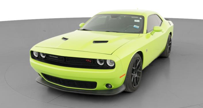 Thumbnail: 2015 Dodge Challenger - 1