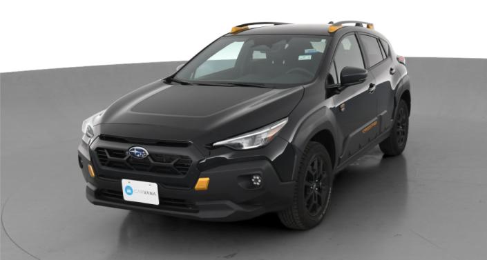Thumbnail: 2024 Subaru Crosstrek - 1