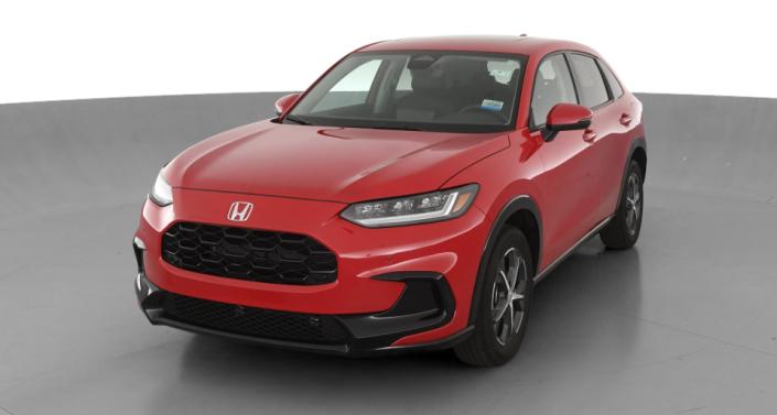 Thumbnail: 2024 Honda HR-V - 1