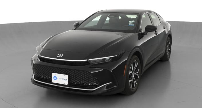 2023 Toyota Crown XLE -
                  Colonial Heights, VA