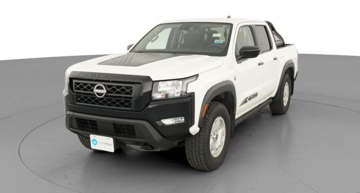 Thumbnail: 2024 Nissan Frontier - 1