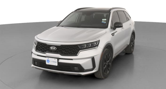 Thumbnail: 2021 Kia Sorento - 1