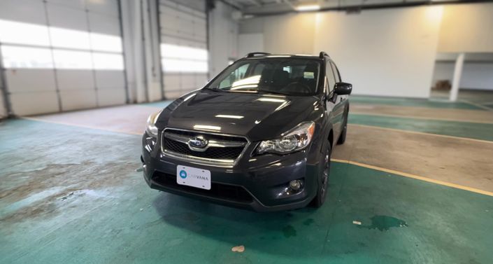 Thumbnail: 2015 Subaru XV Crosstrek - 1