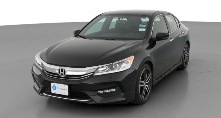 Thumbnail: 2016 Honda Accord - 1