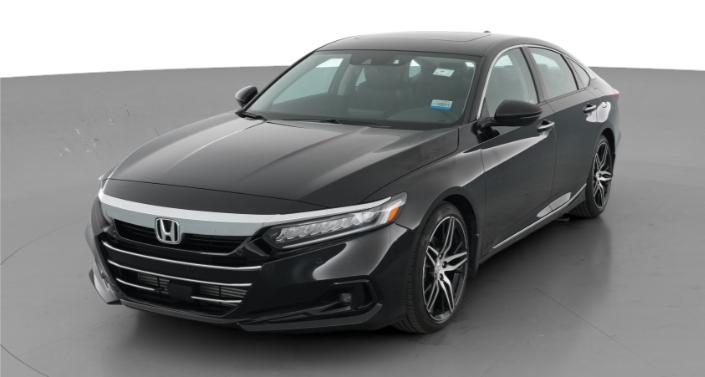 Thumbnail: 2022 Honda Accord - 1