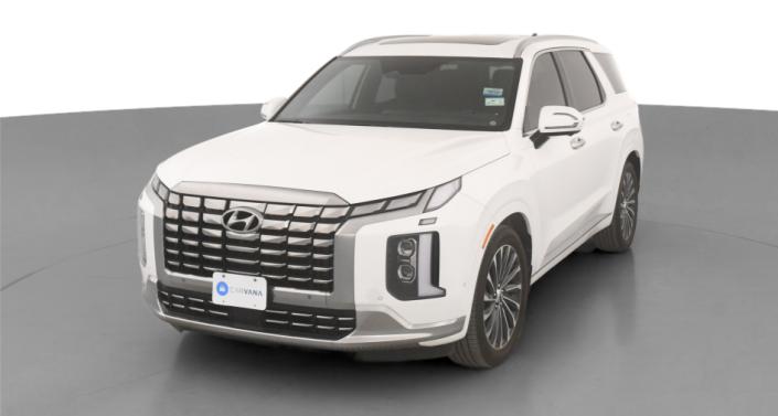 Thumbnail: 2023 Hyundai Palisade - 1