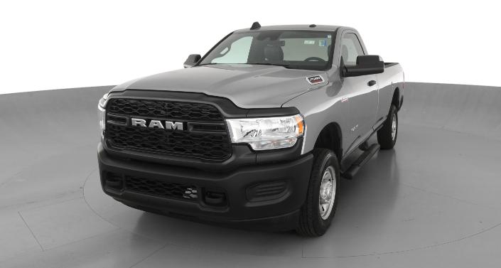 Thumbnail: 2022 RAM 2500 - 1