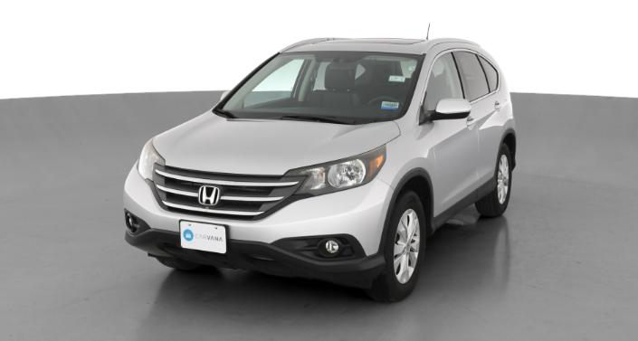 Thumbnail: 2013 Honda CR-V - 1