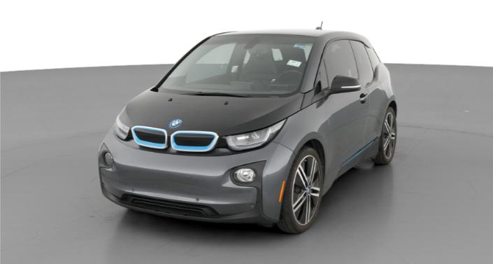 Thumbnail: 2017 BMW i3 - 1