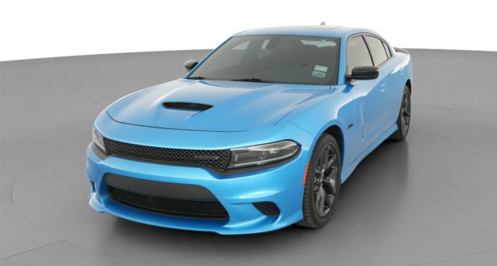 Thumbnail: 2023 Dodge Charger - 1