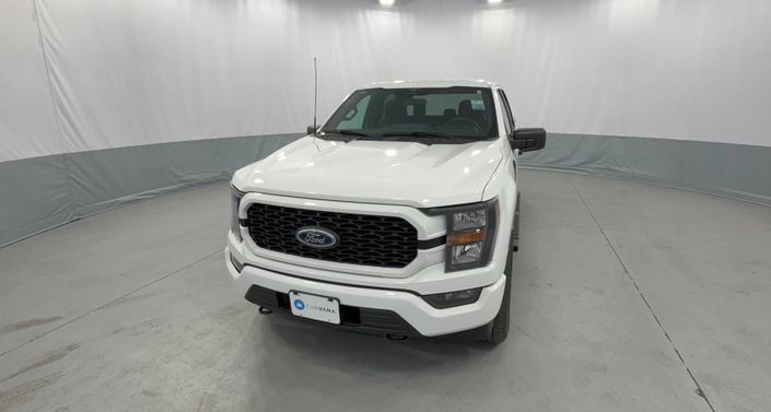 Thumbnail: 2023 Ford Econoline - 1
