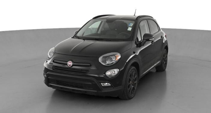 Thumbnail: 2017 Fiat 500X - 1