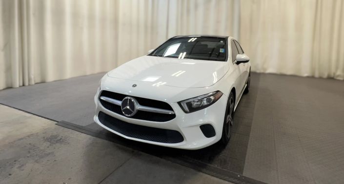 2019 Mercedes-Benz A-Class A 220 -
                  Riverside, CA