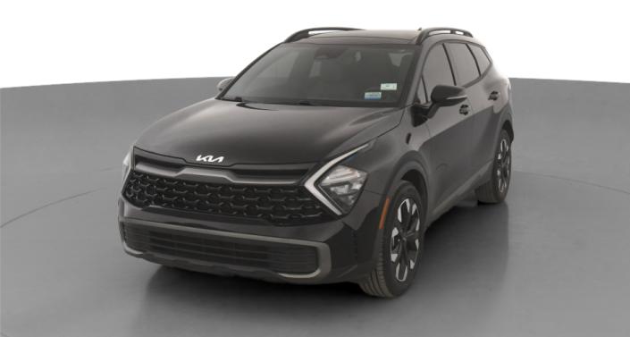 Thumbnail: 2023 Kia Sportage - 1