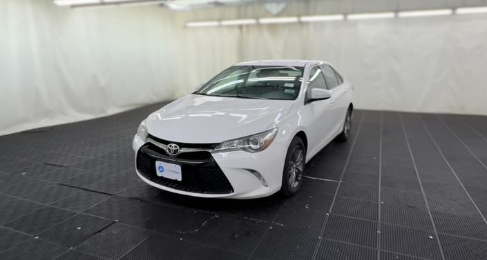 Thumbnail: 2017 Toyota Camry - 1