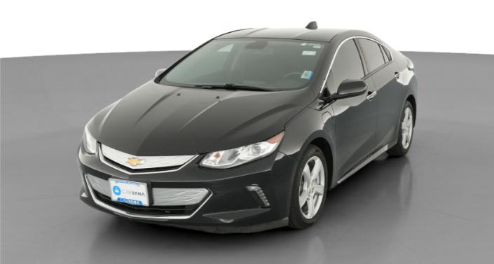 Thumbnail: 2017 Chevrolet Volt - 1