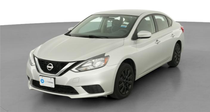 Thumbnail: 2016 Nissan Sentra - 1