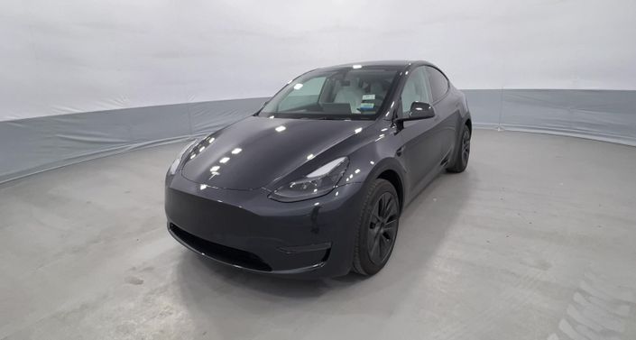 Thumbnail: 2024 Tesla Model Y - 1