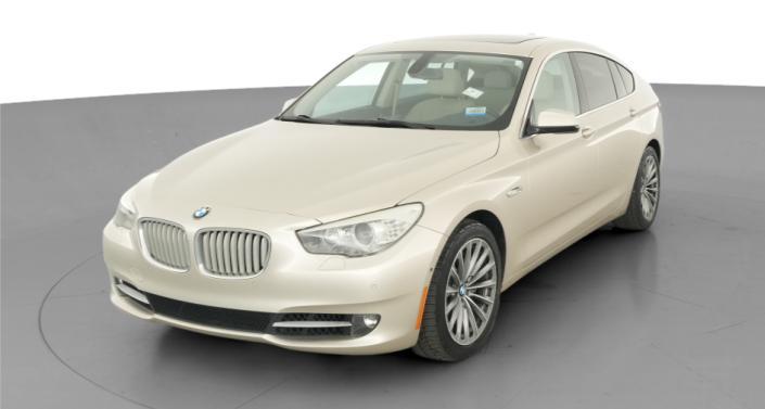 2010 BMW 5 Series 550i -
                  Bessemer, AL