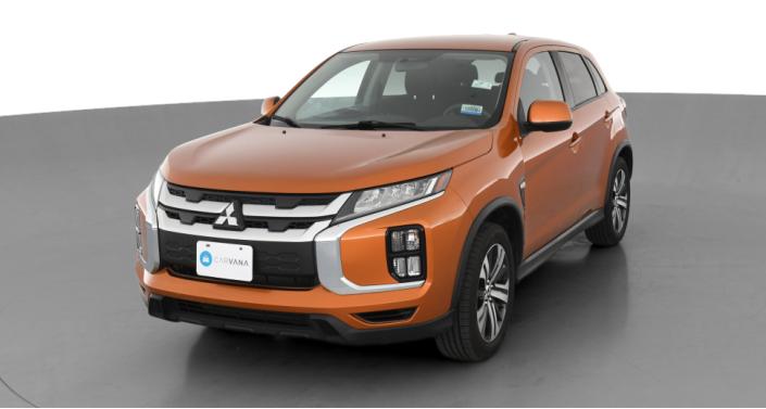 Thumbnail: 2020 Mitsubishi Outlander Sport - 1