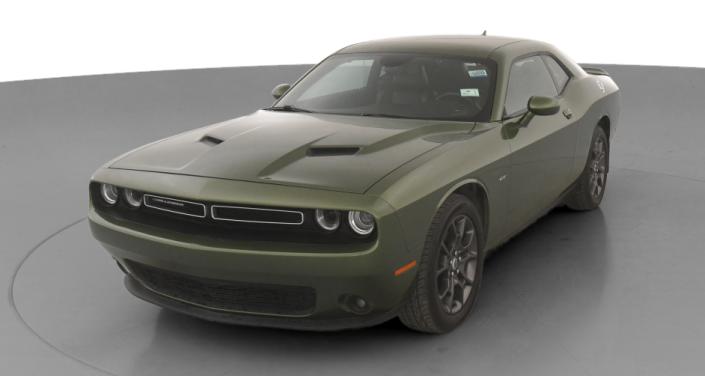 Thumbnail: 2018 Dodge Challenger - 1