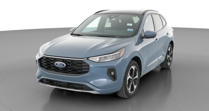 Thumbnail: 2024 Ford Escape - 1