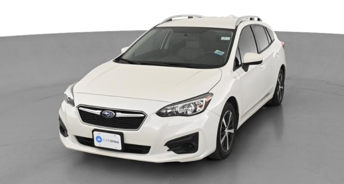 Thumbnail: 2019 Subaru Impreza - 1