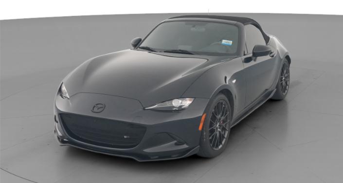 Thumbnail: 2016 Mazda MX-5 Miata - 1