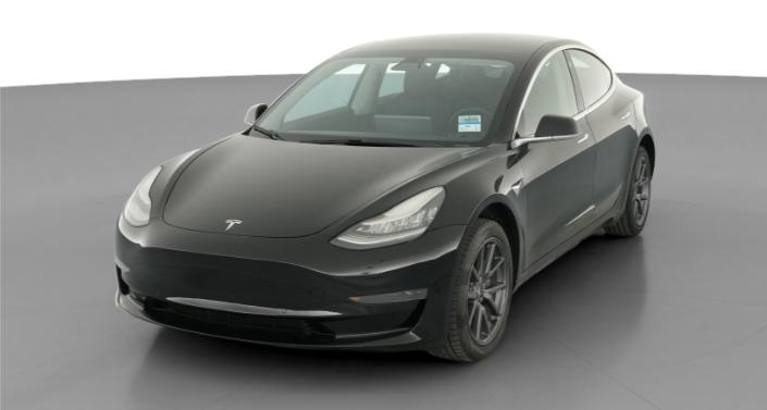 Thumbnail: 2020 Tesla Model 3 - 1