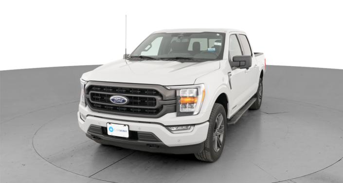 Thumbnail: 2023 Ford Econoline - 1