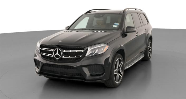 Thumbnail: 2018 Mercedes-Benz GLS - 1