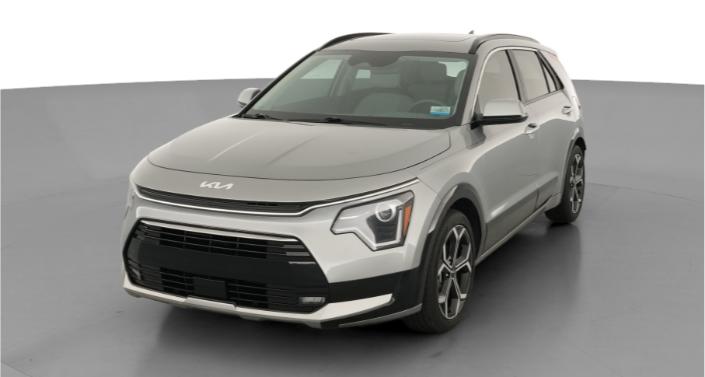 Thumbnail: 2023 Kia Niro - 1